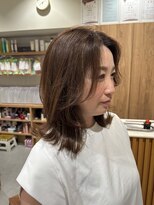 ウトウトヘア(UTUT HAIRE)&nbsp;大人レイヤー