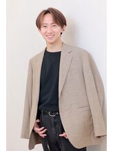 アナ ラーナ(Anna Lanna) 奥村 北斗