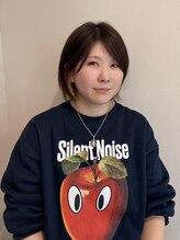 ヒョンミョン ライズバイレボ 取手店(hyon myon/RISE by REVO) 桑原 直子