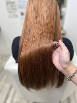 加古川、東加古川、高砂、稲美町、播磨町、髪質改善縮毛矯正