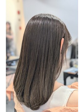 シーク(Seek) シアーカラー