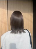 オリーブカラー