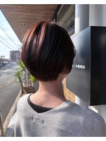 フェリア ファム 桃山台(FERIA fam) ショート3.10クールショート
