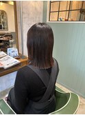 大人ボブ