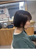 カットブロー