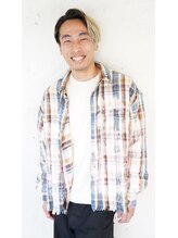 MA-IKI本厚木エイジング/白髪ぼかし/髪質改善【4月16日　NEWOPEN（予定）】&nbsp;田中 毅