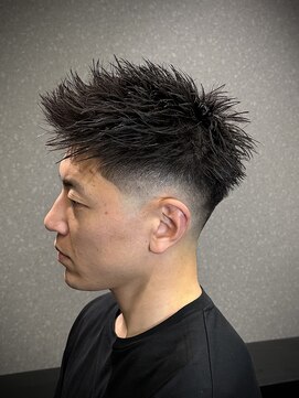 ガロウ(GALOW) ジェットフェード