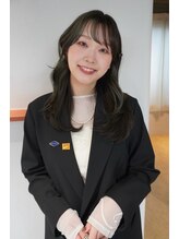コノ(cono)&nbsp;山下 真白