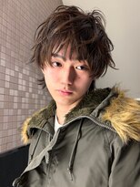 カータ(CARTA)&nbsp;シャギーレイヤー