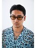 【土日限定】カット+顔剃り¥6600
