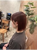 オレンジカラー