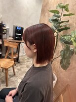 オネスト 八柱店(onest)&nbsp;オレンジカラー