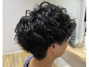 シー(THEE)の写真/清潔感で差がつく、メンズカジュアル◎