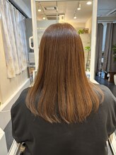 カナエルドットヘア(kanaeru.hair)