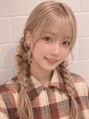 リコ バイ マリス(Liko by maris) 大槻 莉子