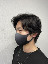 ハイプ 名古屋伏見(HYPE)&nbsp;伏見駅/伏見/メンズ/メンズパーマ/men'sパーマ/ショートパーマ