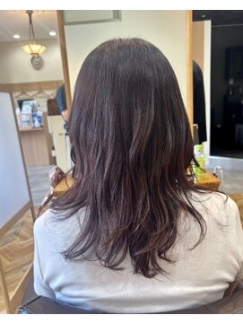 エリーザ 川越駅前店(Elisa) 艶髪はマイナス5歳！艶髪ヴェールエッセンス！［川越駅］
