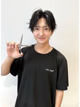 フロート ウラ(FLOAT ula)&nbsp;篠原 大稀