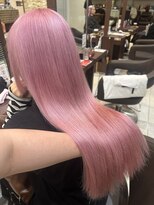 ファブ 千葉店(FaB)&nbsp;ハイトーンピンク