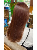 ミルクティ 古民家店(Milktea) オレンジベージュ