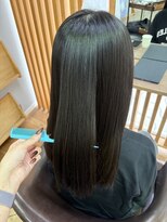 ピークス 西川口東口(PEQSS)&nbsp;縮毛矯正