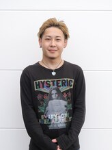 スティーナ メンズ(SUTEANA メンズ)&nbsp;加藤 憲伸
