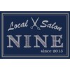 ローカルサロンナイン(Local Salon NINE)のお店ロゴ