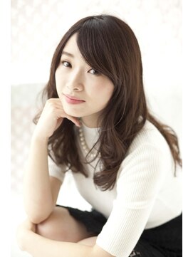 ネオリーブチノ 登戸店(Neolive cino) 【Neolive cino 登戸】70sレディロング ヘルシーシナモン