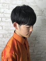 プライズ アイリス 池袋東口店(prize Iris)&nbsp;ハンリュウマッシュ/MEN'S HAIR/メンズカット【池袋東口店】