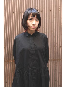 マウロア(MAULOA) 【MAULOA】マッシュウルフ。