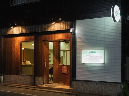ビューメンズオンリーサロン(BEW Men's only salon)の写真