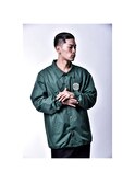 スリックバック men's cut style 【slick back】