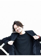 フォルムヘアデザイン(FORME hair design) 谷津 一行