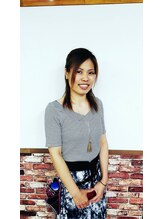 スターカット都北店&nbsp;SATOMI KAGAWA