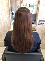 ルポ(Repos)&nbsp;＊髪質改善縮毛矯正＊【Repos 東大宮】【Repos 東大宮駅】