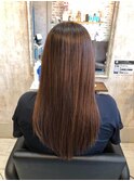 *髪質改善縮毛矯正*【Repos 東大宮】【Repos 東大宮駅】