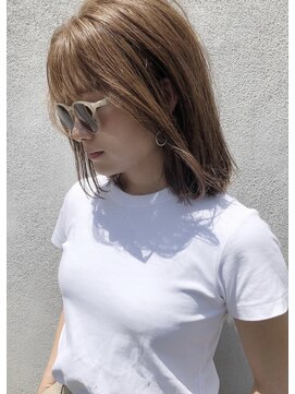 ジル(dill) 【dill】medium style 7