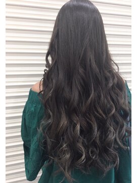 ボタニウムドットアン バイ アールサロン(BOTANIUM.An by Rr SALON) 【BOTANIUM.An】R.HASトリートメント (高濃度水素+ヒト幹細胞入