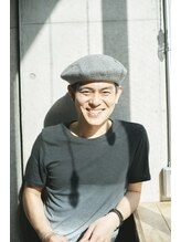 ディフィーアトリエ(defi atelier)&nbsp;小松 寿雄