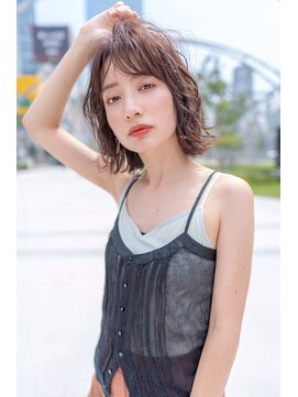 ハバナ 新宿(HAVANA) 【heavenly 新宿】20代30代/大人かわいい/小顔ショートボブ