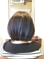 ヘア ルミナス バイ フォルテ(HAIR LUMINAS by FORTE)&nbsp;大人ボブ