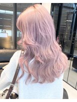 キーン 吉祥寺店(keen)&nbsp;《NANAKO》パールラベンダー