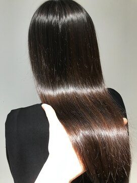 ブーム(BOOM) 髪質改善トリートメント『美髪エステ』♪ ［BOOM松崎］