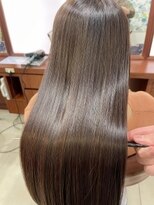 ガレリア オリジン(GALLARIA ORIGIN'S) 髪質改善・縮毛矯正