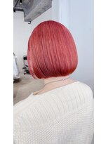 エイト 溝の口店(EIGHT) 大人可愛い小顔ふんわりミルクティ【EIGHT溝の口】担当福山まで