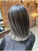 圧倒的シルバーバレ