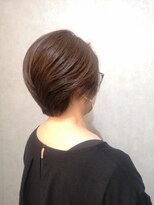 ウィスプ 赤羽店(wisp)&nbsp;ピンクベージュ☆