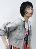 スリークボブ