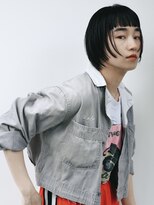 らふる其の二&nbsp;スリークボブ