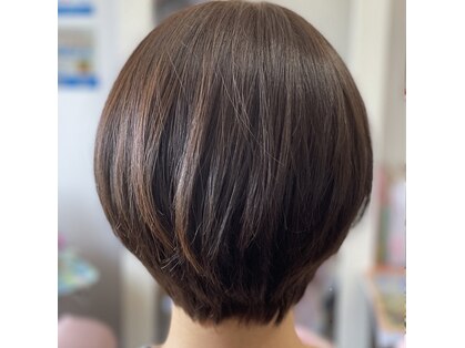 サポート(support)の写真